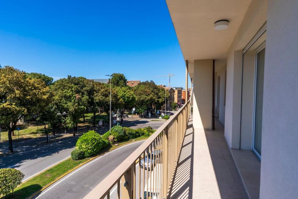 Rossini Home Pesaro Vicino Al Teatro Rossini By Yohome المظهر الخارجي الصورة